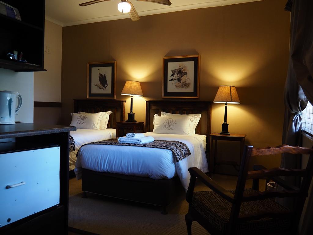 Kwalala Lodge ポンゴーラ 部屋 写真