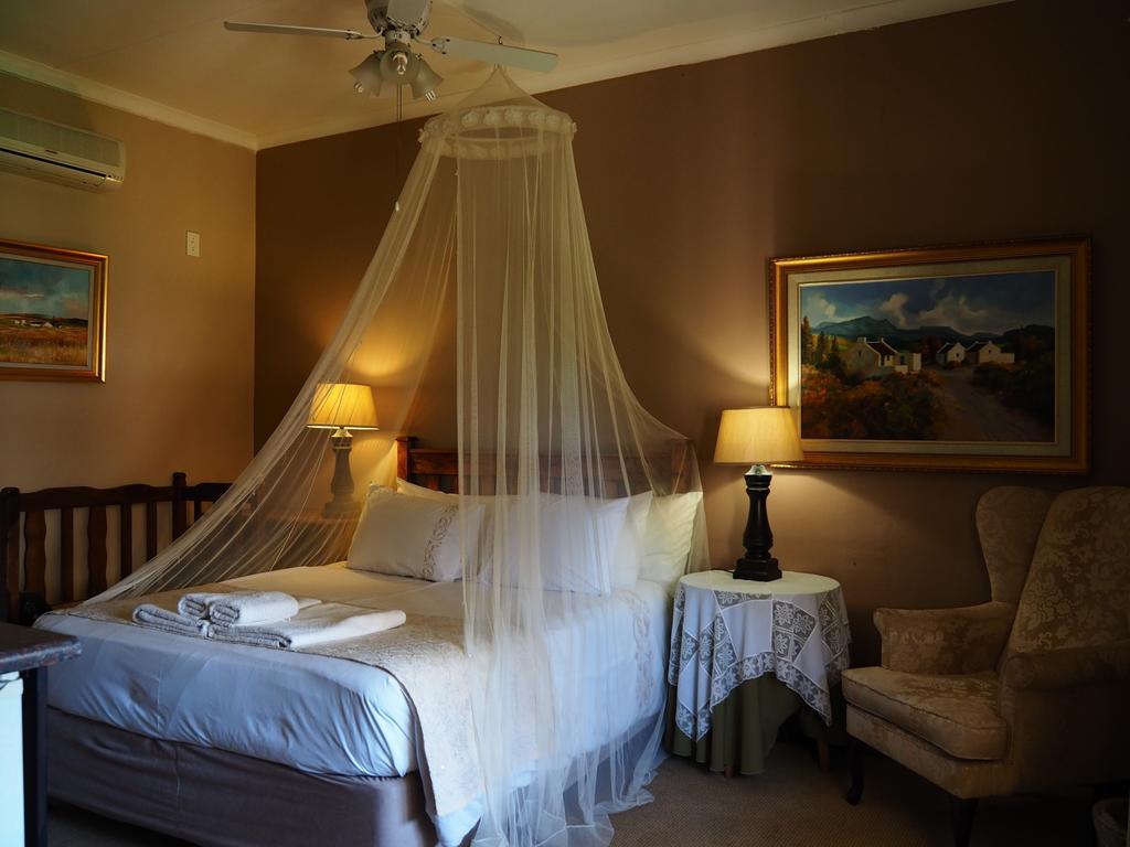 Kwalala Lodge ポンゴーラ エクステリア 写真