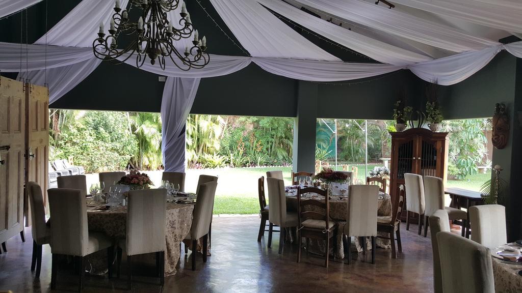 Kwalala Lodge ポンゴーラ エクステリア 写真