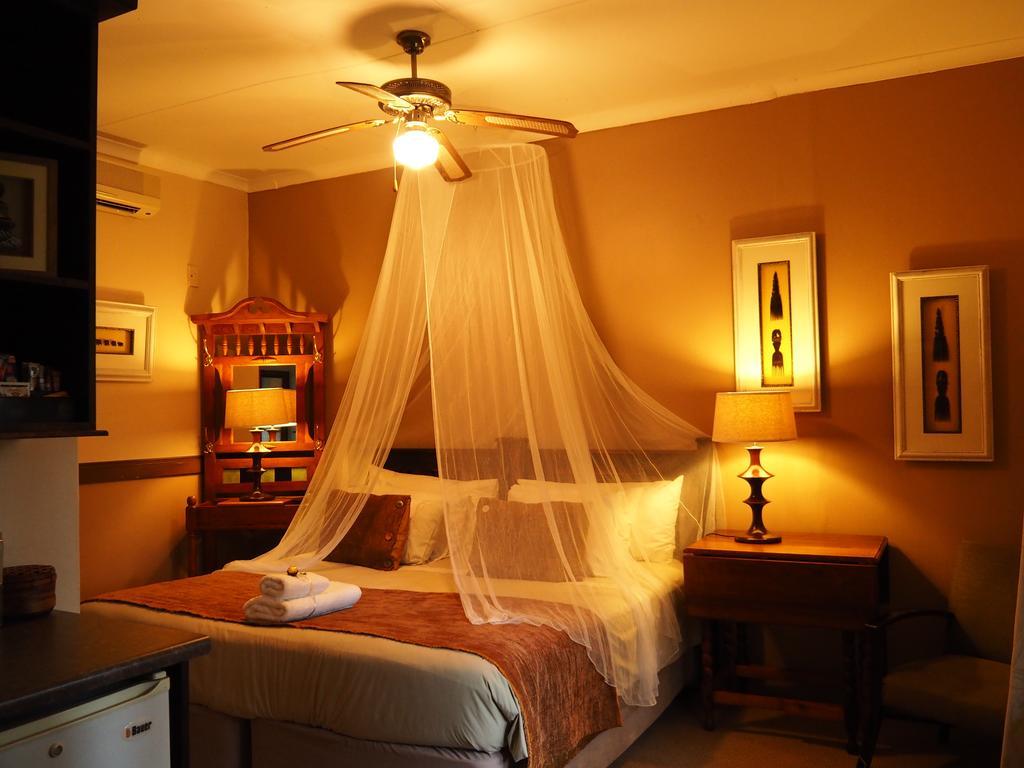 Kwalala Lodge ポンゴーラ エクステリア 写真